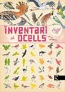 Virginie Aladjidi, Emmanuelle Tchoukriel - Inventari il·lustrat dels ocells