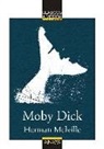 Herman Melville, Goyo Rodríguez García - Moby Dick