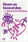 Anna-Greta Winberg - Quan un toca el dos : Närnagonbarasticker