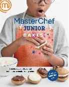 MasterChef Junior, Masterchef Junior, Christina Tosi - MasterChef Junior Bakes!