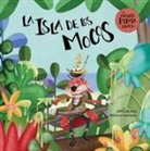Alicia Acosta, Monica Carretero, Mónica Carretero - La isla de los mocos