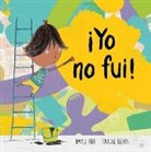 Daniel Fehr, Pauline Reeves - ¡Yo no fui!
