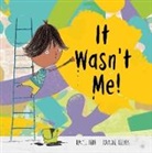 Daniel Fehr, Pauline Reeves - It Wasn't Me!