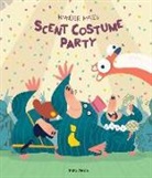 Pato Mena, Pato Mena - Wonder Mole's Scent Costume Party