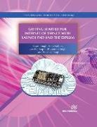 Anita Gehlot, Lovi Raj Gupta, Bhupendra Singh, Rajesh Singh, Priyanka Tyagi - Getting Started for Internet of Things with Launch Pad and Esp8266