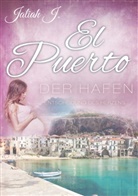 Jaliah J, Jaliah J. - El Puerto - Der Hafen 9