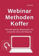 Anja Röck - Webinar Methoden Koffer