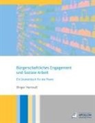 Birger Hartnuß - Bürgerschaftliches Engagement und Soziale Arbeit