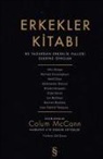 Colum McCann - Erkekler Kitabi