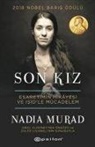 Nadia Murad - Son Kiz