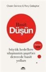 Rory Gallagher, Owain Service - Basit Düsün