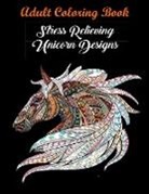 Coloring Books, Coloring Books for Adults, Coloring Books For Adults Relaxation - Adult Coloring Book