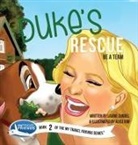 Laurie Zundel, Alice Kim - Duke's Rescue