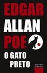 Edgar  Allan Poe - O Gato Preto