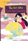 Deirdre Brennan, Amal De Chickera - The Girl Who Lost Her Country