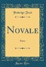 Federigo Tozzi - Novale