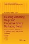 Maximilian Stieler - Creating Marketing Magic and Innovative Future Marketing Trends