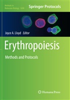 Joyc A Lloyd, Joyce A Lloyd, Joyce A. Lloyd - Erythropoiesis