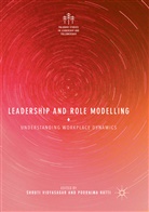 Hatti, Hatti, Poornima Hatti, Shrut Vidyasagar, Shruti Vidyasagar - Leadership and Role Modelling