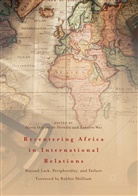 Mart Iñiguez de Heredia, Marta Iñiguez de Heredia, Wai, Wai, Zubairu Wai - Recentering Africa in International Relations