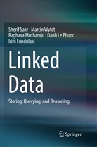 Irini Fundulaki, Danh Le Phuoc, Raghava Mutharaju, Raghava et a Mutharaju, Sheri Sakr, Sherif Sakr... - Linked Data