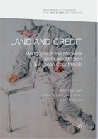 Chri Briggs, Chris Briggs, Zuijderduijn, Zuijderduijn, Jaco Zuijderduijn - Land and Credit