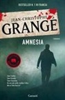 Jean-Christophe Grangé - Amnesia