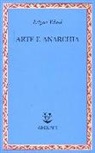 Edgar Wind - Arte e anarchia