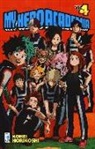 Kohei Horikoshi - Horikoshi, K: My Hero Academia