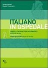 Sandra Montali, Claudia Provenzano - Corso d'italiano per infermiere/i. Livello A1-A2. Guida per l'insegnante