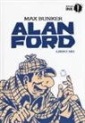 Max Bunker, MAGNUS - Alan Ford. Libro sei