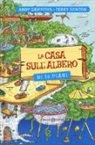 Terry Denton, Andy Griffiths - La casa sull'albero di 26 piani
