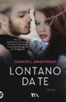 Jennifer L. Armentrout - Lontano da te. Wicked