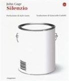 John Cage - Silenzio