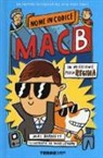 Mac Barnett, M. Lowery - In missione per la regina. Nome in codice Mac B