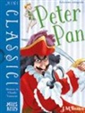 James Matthew Barrie, C. Venturini - Peter Pan. Ediz. inglese