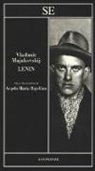 Vladimir Majakovskij - Lenin. Testo russo a fronte