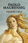 Paolo Maurensig - Venere lesa