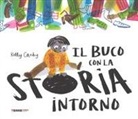 Kelly Canby - Il buco con la storia intorno