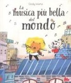 Cindy Wume - La musica più bella del mondo