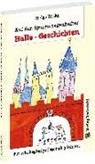 Helga Wiske - Auf dem Spuren sagenhafter Halle-Geschichten