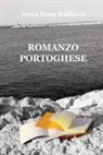 A. Rosa Balducci - Romanzo portoghese