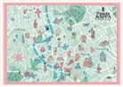 Alberto Toso Fei, M. Ciminale - Fantasmappa. Guida ai misteri di Roma