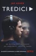 Jay Asher - Tredici