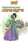 Charlotte Bronte, Charlotte Brontë - Jane Eyre Ciltli