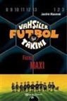 Joachim Masannek - Vahsiler Futbol Takimi 7 - Füzeci Maxi Ciltli