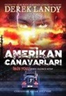 Derek Landy - Amerikan Canavarlari