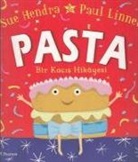 Sue Hendra, Paul Linnet - Pasta