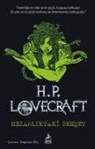 H. P. Lovecraft - Mezarliktaki Dehset