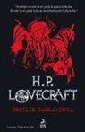 H. P. Lovecraft - Delilik Daglarinda